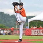 Elkins Little League 11-12 year-old All-Star team falls